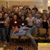 PostgreSQL Conference