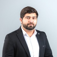 Mohammad Ahmed
