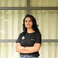 Vidhi Solanki