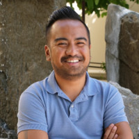 Sebastian Xie M.