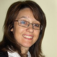 Silvia Grusovin