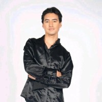 Diego Nicolas Garcia Ortega