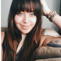 Chelsea Wright