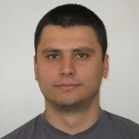 Ivaylo Petrov