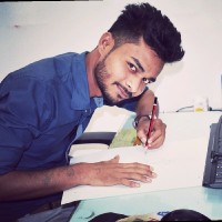 Haresh Parmar