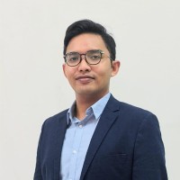 M Fadhlurrahman Helmi