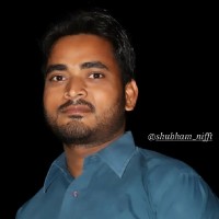 Shubham Kumar