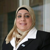 Nisreen Alkhaldi