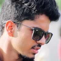 Akash Sivaraman