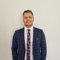 Zak Bagnall