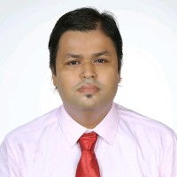RANJAN KUMAR PATHAK