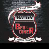Bed Diner