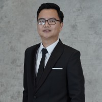 Albertus Ivan Hendrata, SE, MM, CFE, CRMP