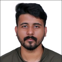 Arjun Sasidharan