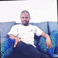 Maxwell Mugeyi