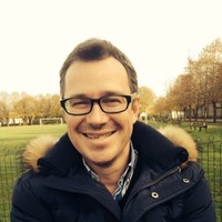 Francois-Xavier Darge