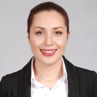 Parisa Shafie