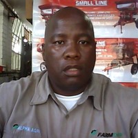 JEROME MABENGWANE