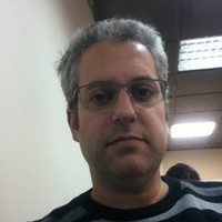 Idan Alon עידן אלון