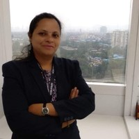 Neelam Jadhav