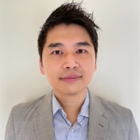 Chris Chen
