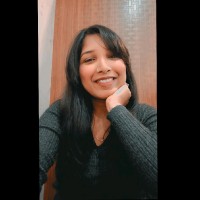 Rutuja Shaha