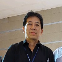 Peter Ranamanggala