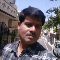 Kumar Naik Naik