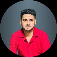 Abhishake Sen Gupta