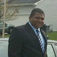 Devin Spencer