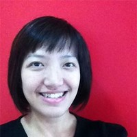 Cheryl Wee