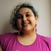 Vitória Maria de Menezes