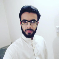 M Umar Ashraf