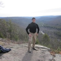 Kevin Donahue