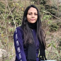 Hetal Patel