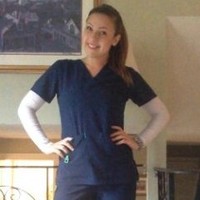 Amanda Conza Bsn, Rn