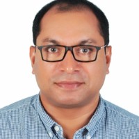Shaji Thomas
