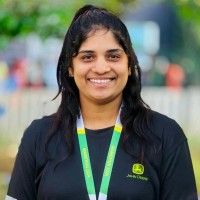 Shradha Suryawanshi