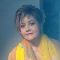 Silvia Alfaro Cadena