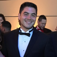 Bernhard Guzman