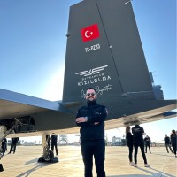 Mustafa Arıkan Kılıç