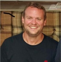 Andrew Francis-Davies