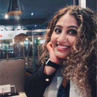 Girishma Narang