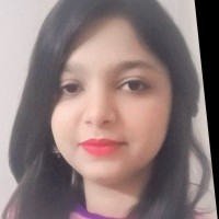 Maha Farooq