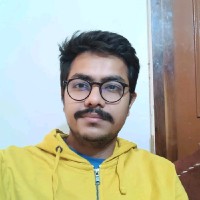 Hritik Kumar Singh