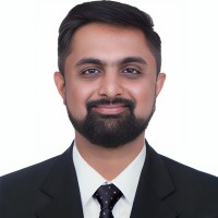 Prashanth Rao