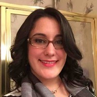 Crystal Kearney, Cpa
