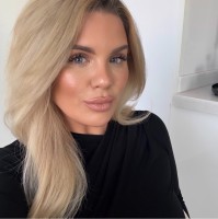 Ashleigh Tayler Holdsworth