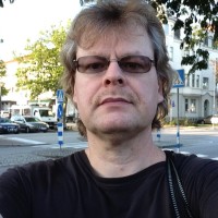 Mats Fredholm