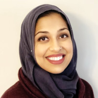 Nida Iftekaruddin